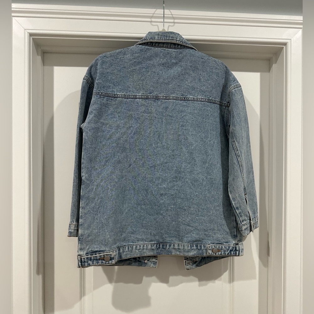 PLM Demi Jacket Size S - Picture 7 of 8